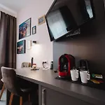 فندق كيزرهوف كارلسروه