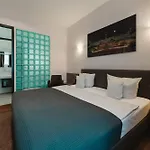 酒店 凯斯霍夫酒店 4*
