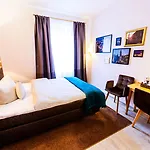 凯斯霍夫酒店 酒店 4*