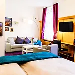 Kaiserhof Hotell Karlsruhe