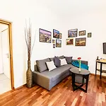 Hotell Kaiserhof Karlsruhe