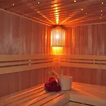 Hotell Kaiserhof Karlsruhe