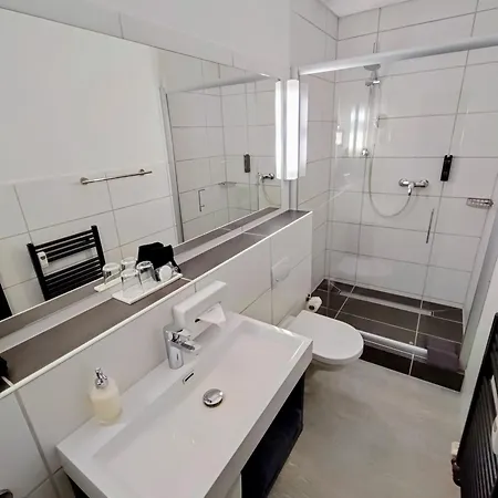Hotel Kaiserhof 4*