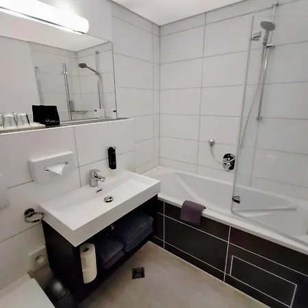 호텔 Kaiserhof 카를스루에