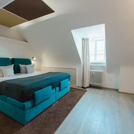 Kaiserhof מלון קרלסרוהה