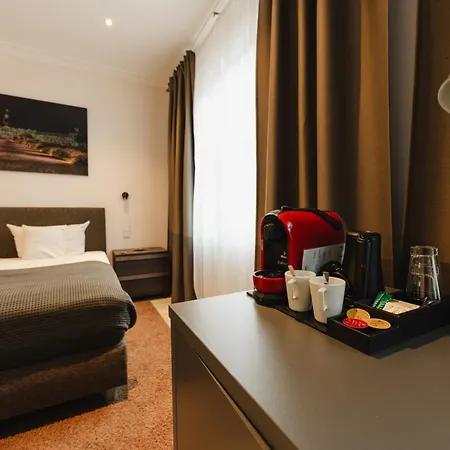 Kaiserhof 4*
