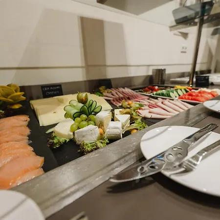 Kaiserhof קרלסרוהה