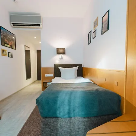 Kaiserhof 카를스루에