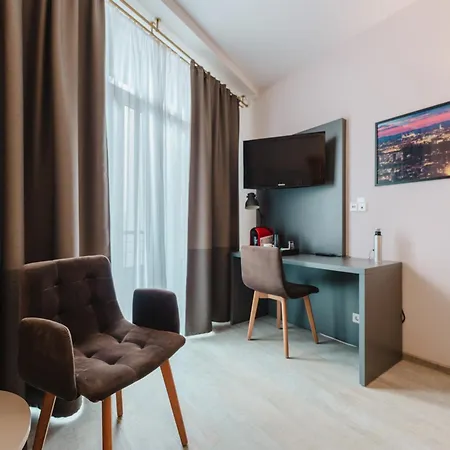 Kaiserhof 호텔 카를스루에