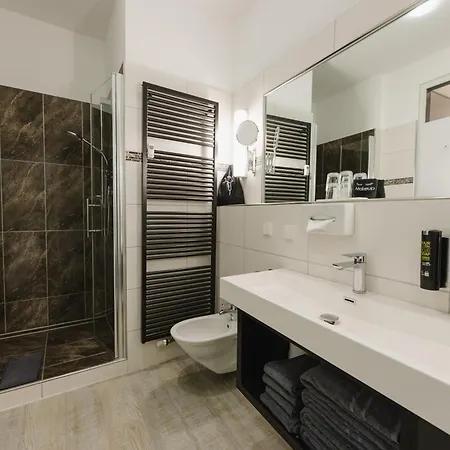 Kaiserhof מלון קרלסרוהה