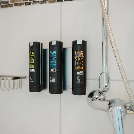 호텔 Kaiserhof 카를스루에