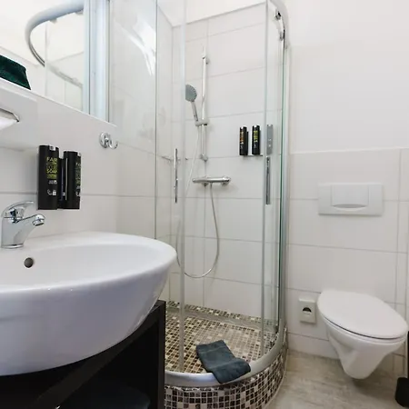 Kaiserhof 4* קרלסרוהה