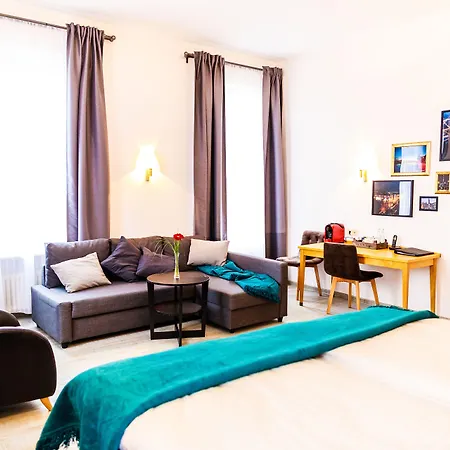 Kaiserhof מלון קרלסרוהה