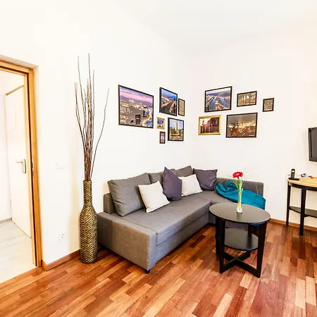 מלון Kaiserhof קרלסרוהה