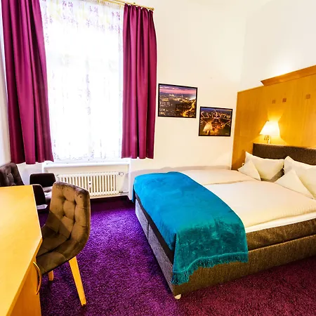 Kaiserhof 호텔 카를스루에