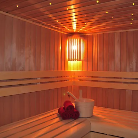 מלון Kaiserhof קרלסרוהה