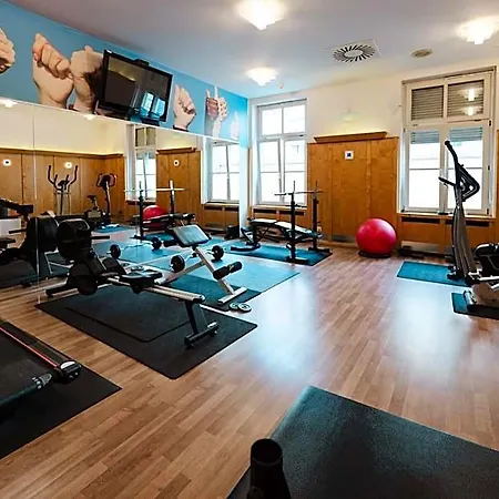 Hotel Kaiserhof 4*