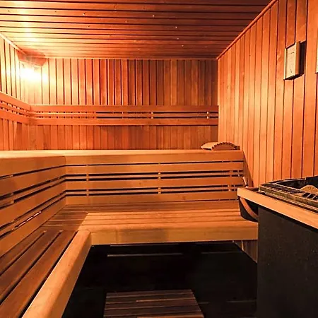 Hotel Kaiserhof 4*