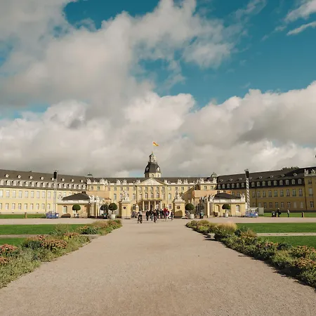 Kaiserhof Karlsruhe
