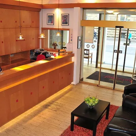 凯斯霍夫酒店 酒店