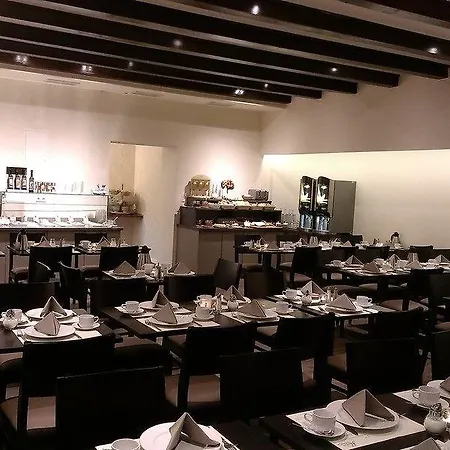 凯斯霍夫酒店 酒店 卡尔斯鲁厄