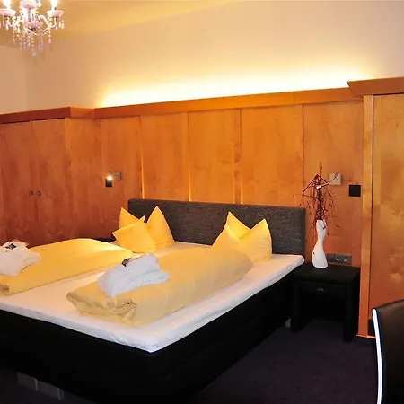 Kaiserhof Hotel Karlsruhe