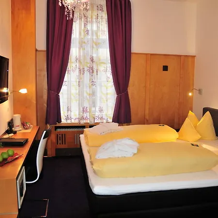 Hotel Kaiserhof
