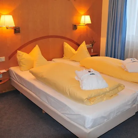Hotel Kaiserhof 4*