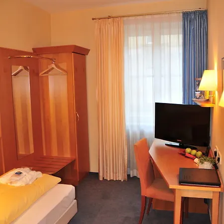 Hotel Kaiserhof