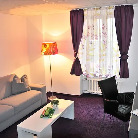 Kaiserhof 카를스루에