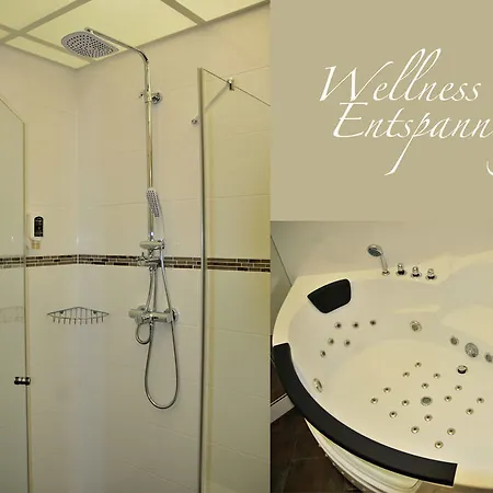 Kaiserhof קרלסרוהה