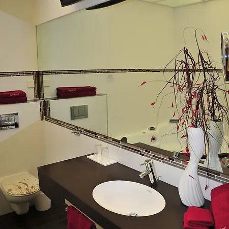 Hotel Kaiserhof 4*