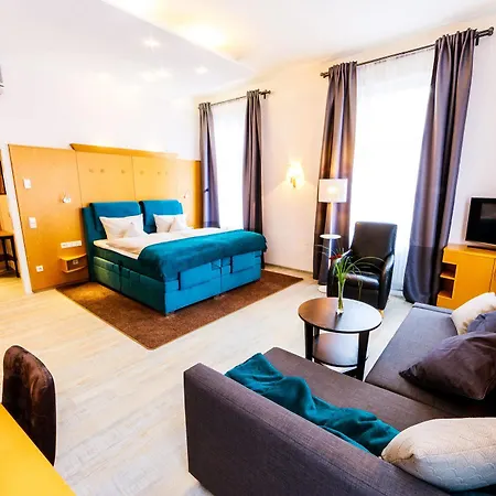 Hotel Kaiserhof