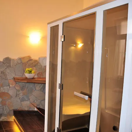 Kaiserhof Hotel 4*
