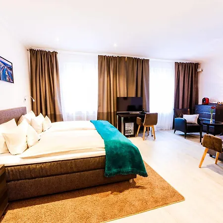 Hotel Kaiserhof 4*