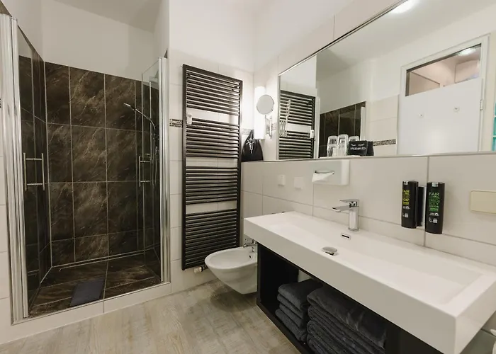 Kaiserhof Hotel Karlsruhe