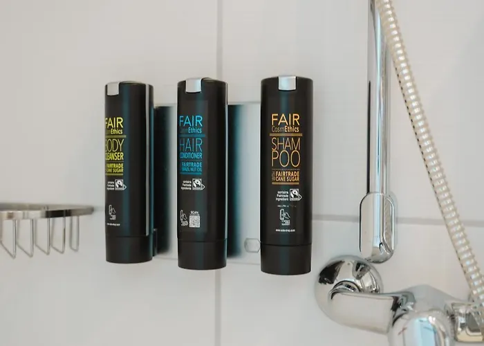 Hotell Kaiserhof Karlsruhe