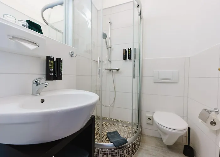 Kaiserhof 4* Karlsruhe