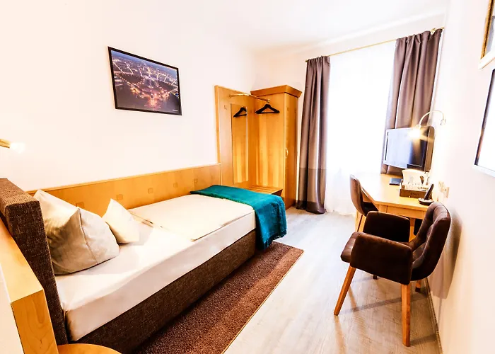 Kaiserhof 4* Karlsruhe