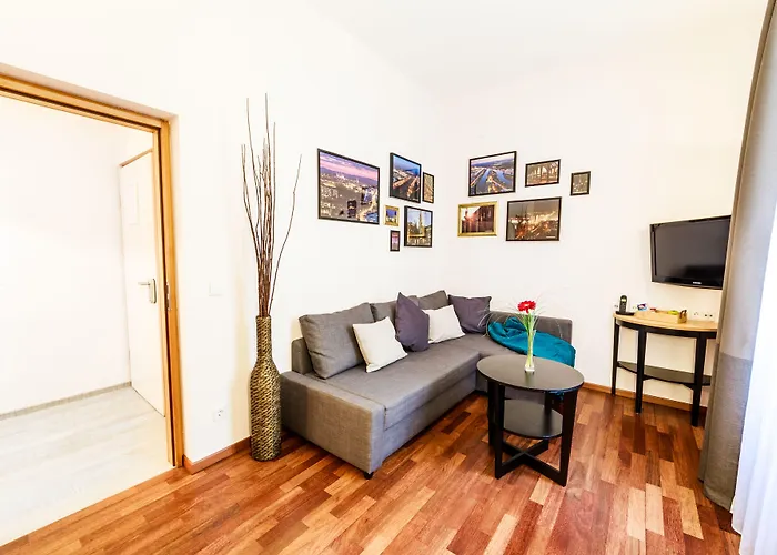 Hotel Kaiserhof Karlsruhe