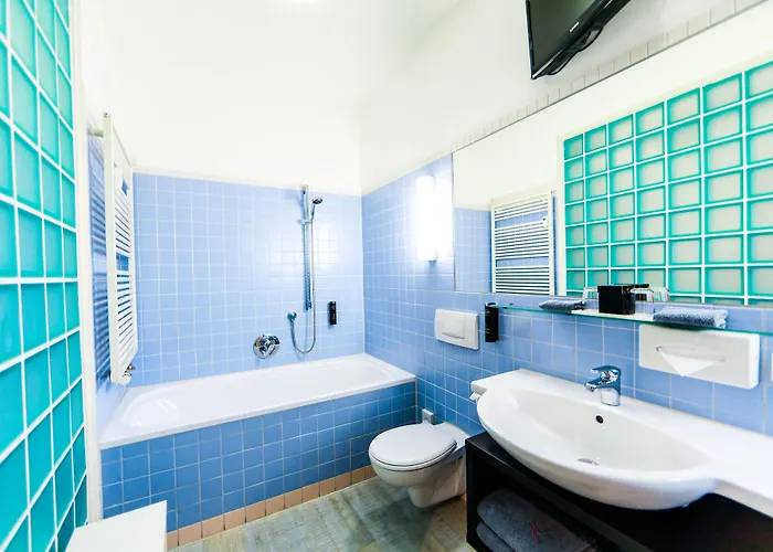 Hotel Kaiserhof Karlsruhe