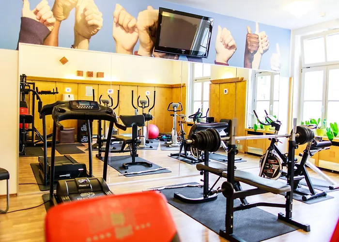 Hotel Kaiserhof Karlsruhe