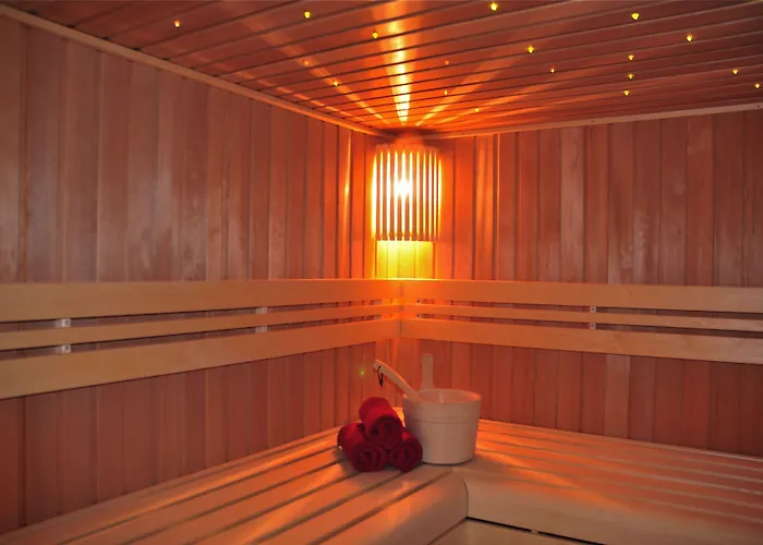 Hotel Kaiserhof Karlsruhe